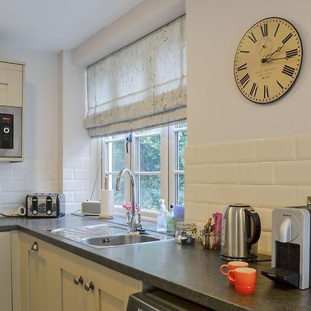 Rectory Cottage Blankney 外观 照片