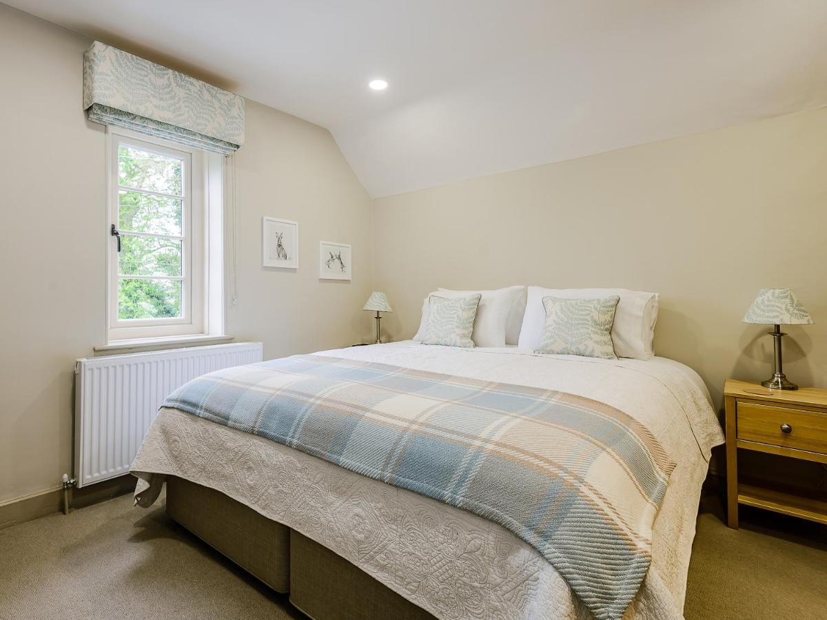 Rectory Cottage Blankney 外观 照片