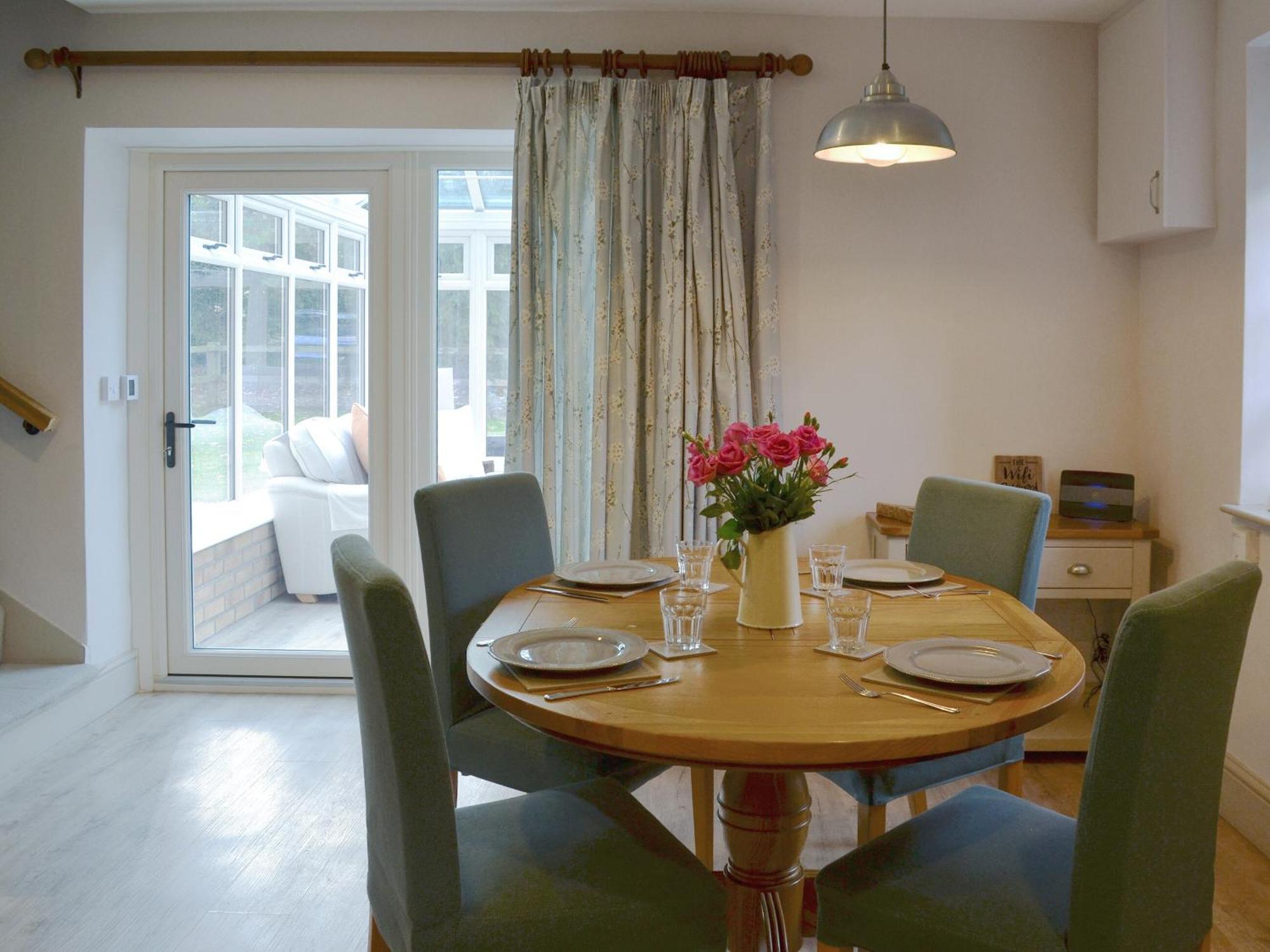Rectory Cottage Blankney 外观 照片