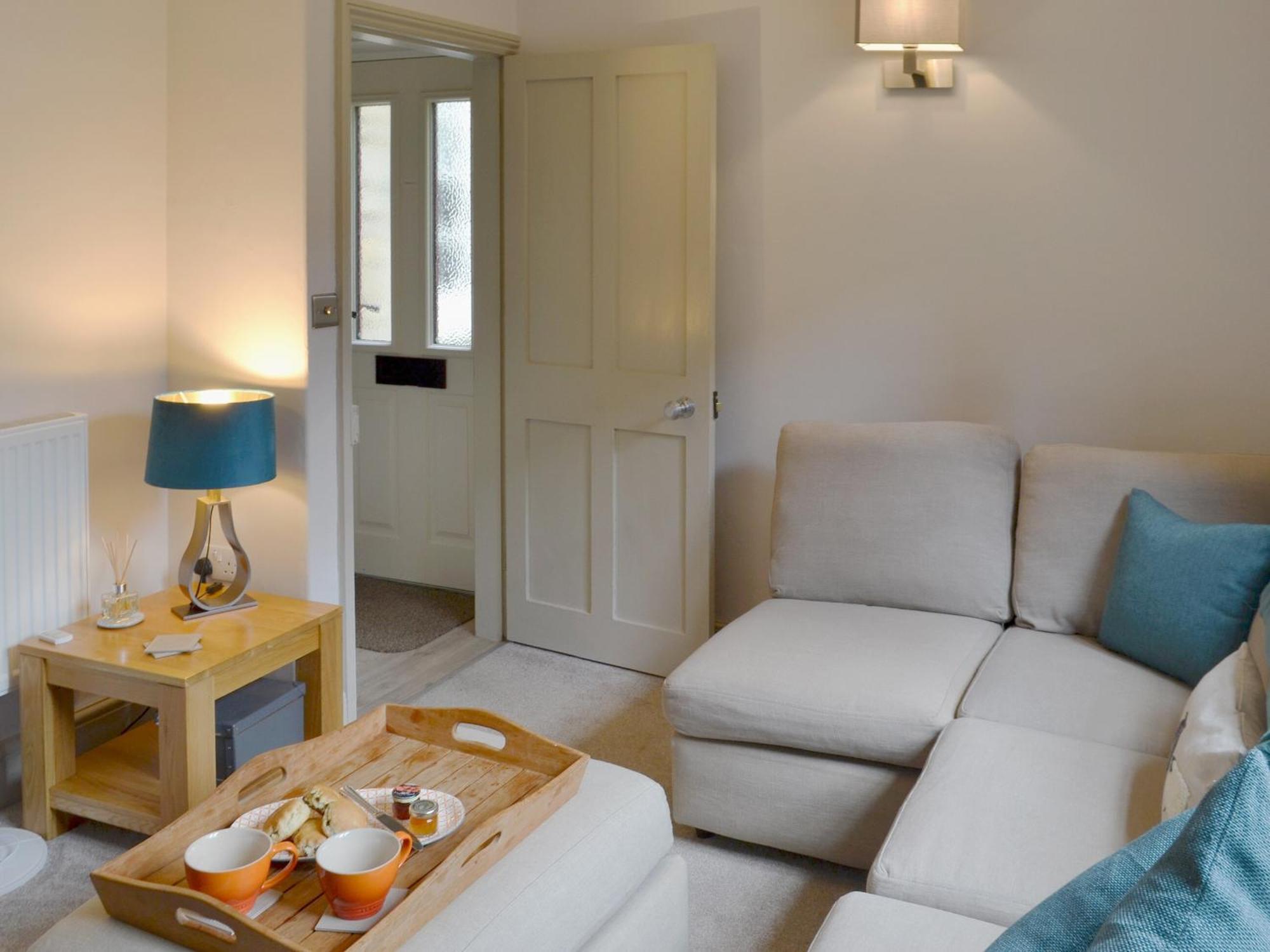 Rectory Cottage Blankney 外观 照片