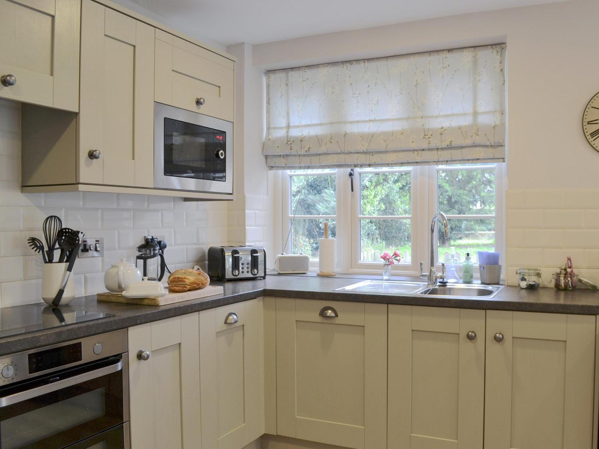 Rectory Cottage Blankney 外观 照片