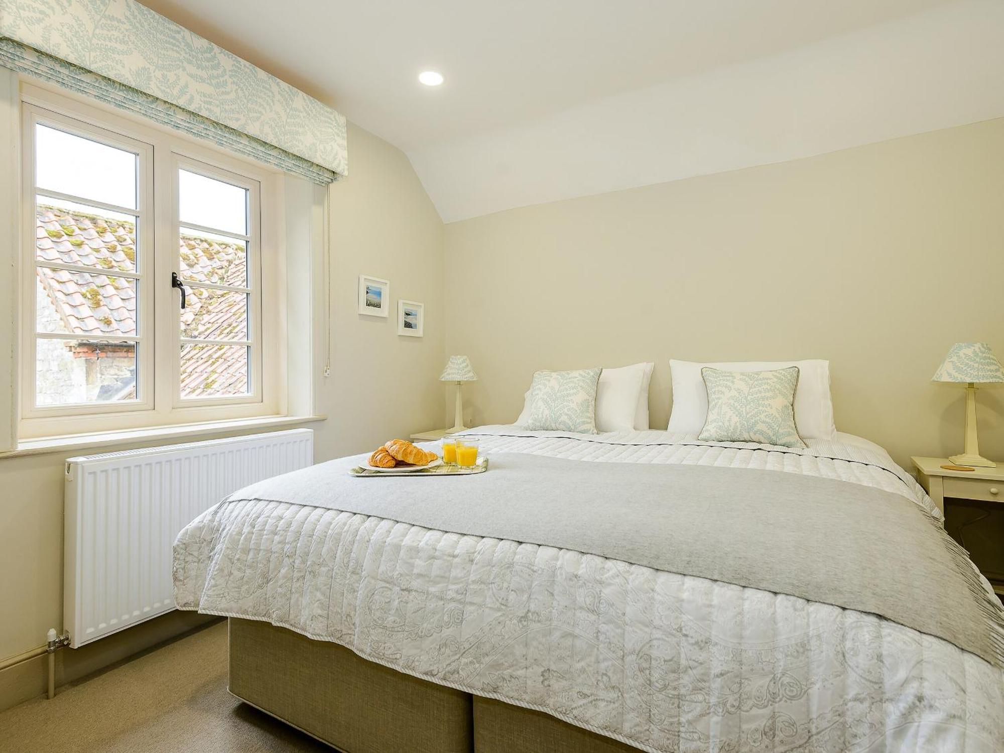 Rectory Cottage Blankney 外观 照片