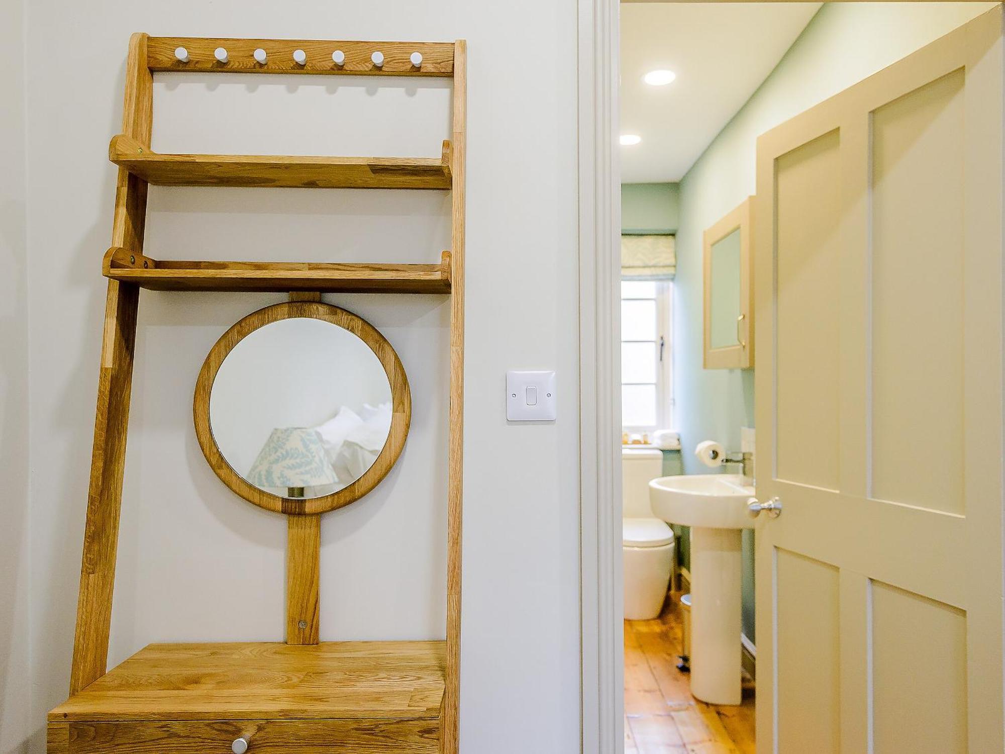 Rectory Cottage Blankney 外观 照片